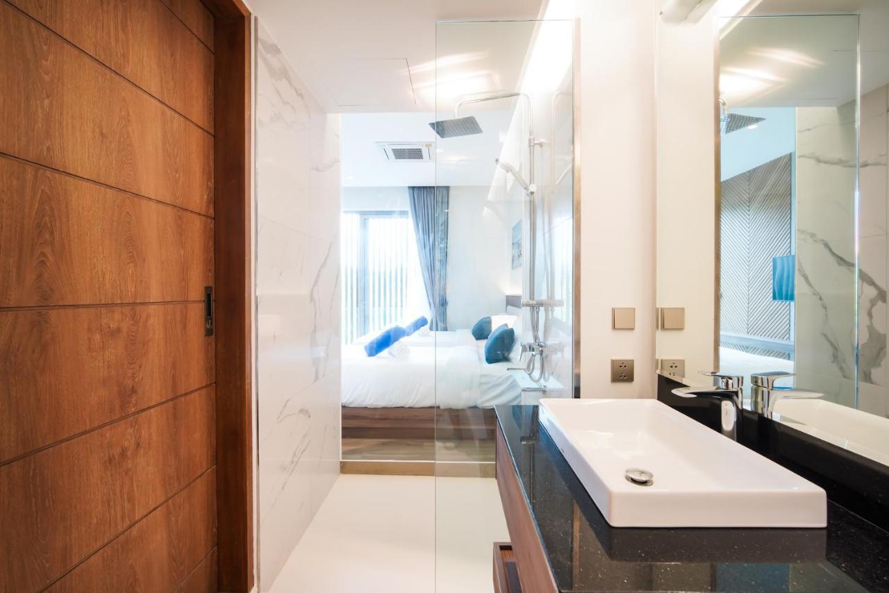 Aparthotel Pai Phuket