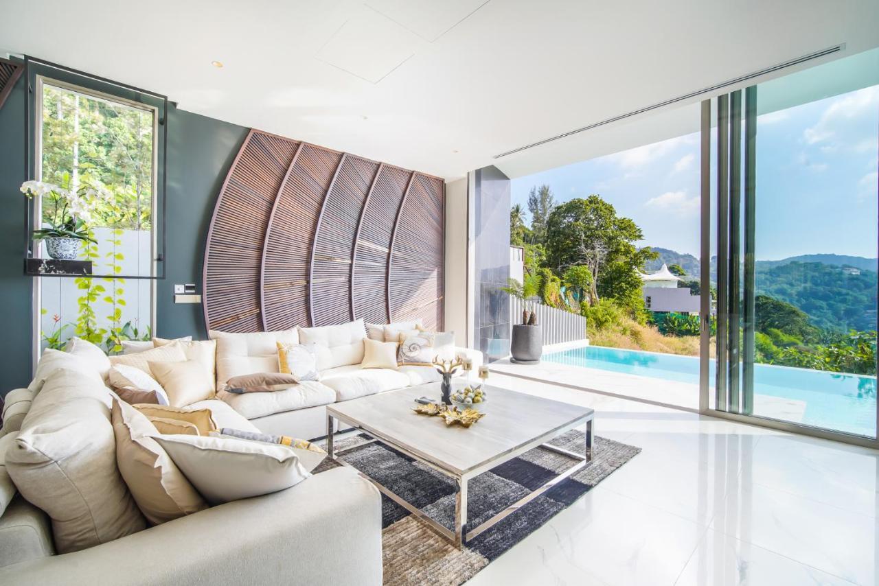 Pai Phuket 3*