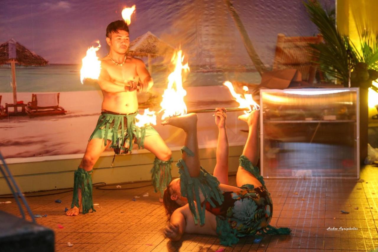 Woraburi Phuket & Spa - Sha Plus