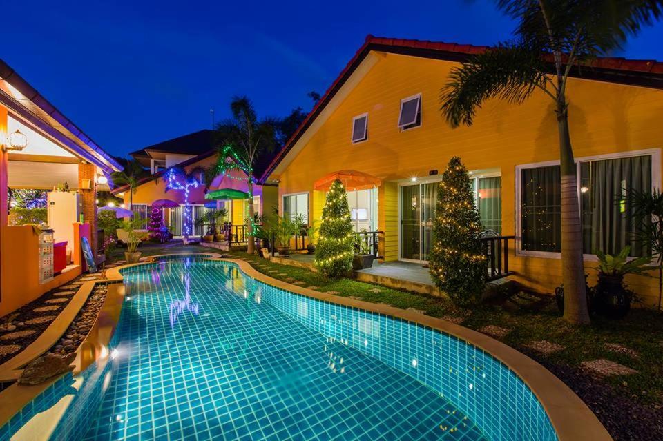 Lemon Tree Naturist Naiharn 3* Phuket