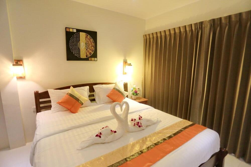 Resort Lemon Tree Naturist Naiharn 3*