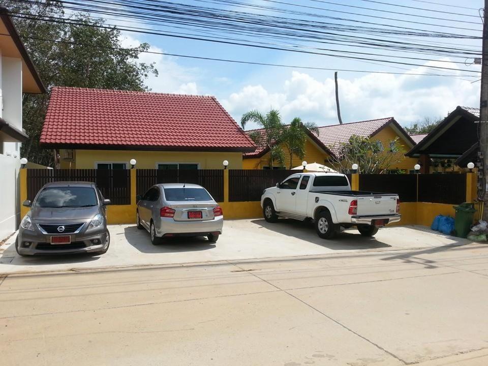 Lemon Tree Naturist Naiharn 3*