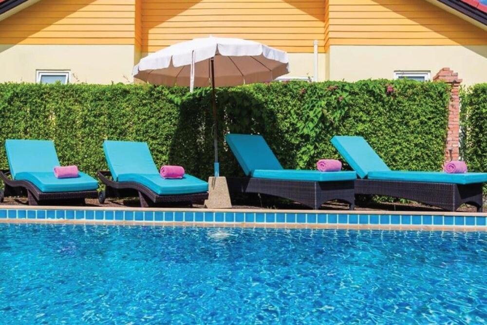 Lemon Tree Naturist Naiharn