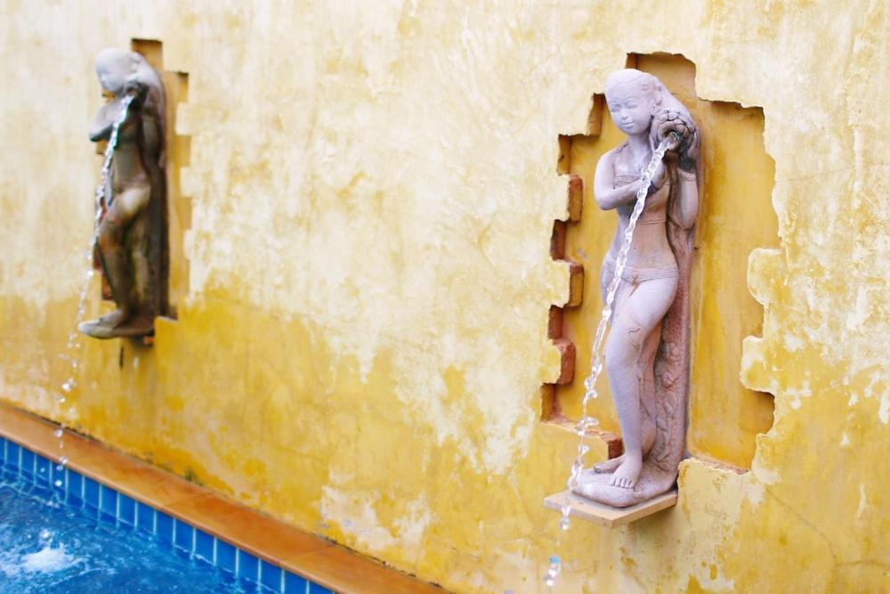 Lemon Tree Naturist Naiharn 3* Phuket
