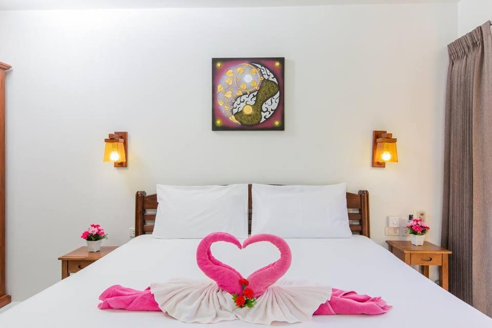 Lemon Tree Naturist Naiharn 3*