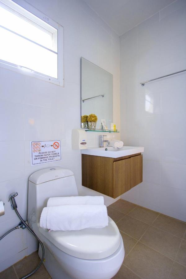 Resort Lemon Tree Naturist Naiharn 3*