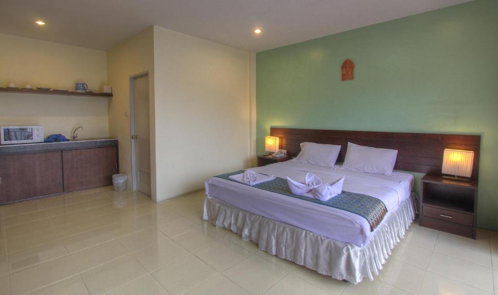 Absolute Phuket