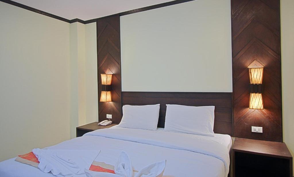 Absolute Phuket Guest house