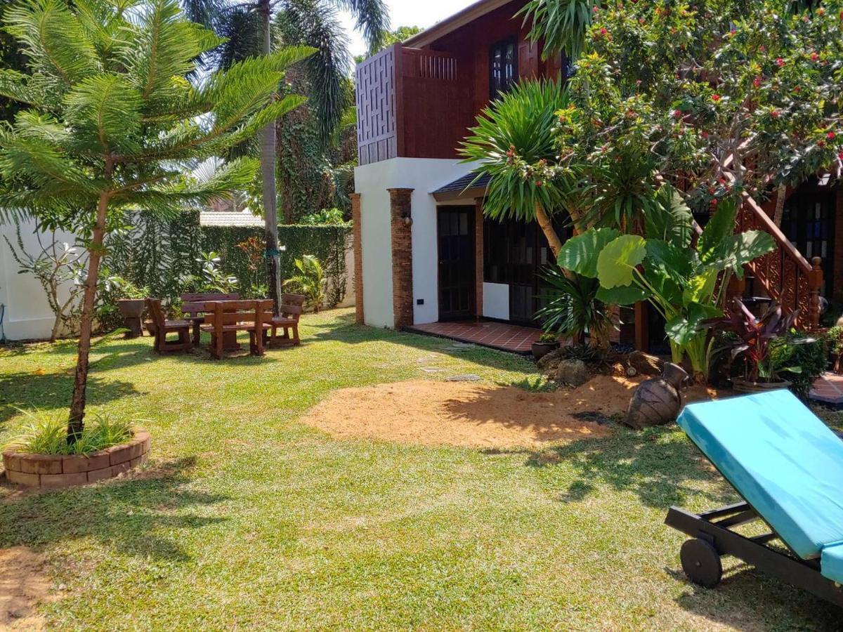 Lemon Tree Naturist Naiharn