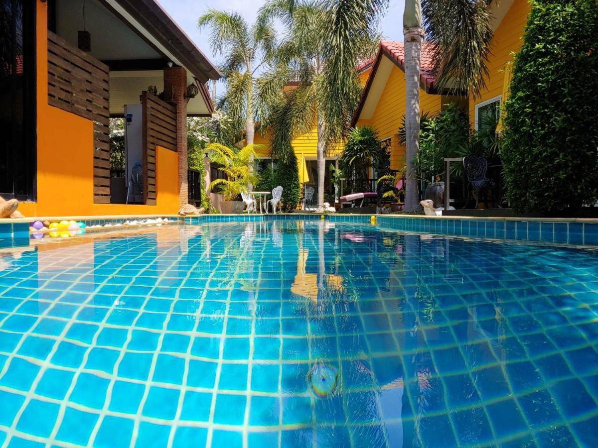 Lemon Tree Naturist Naiharn 3* Phuket
