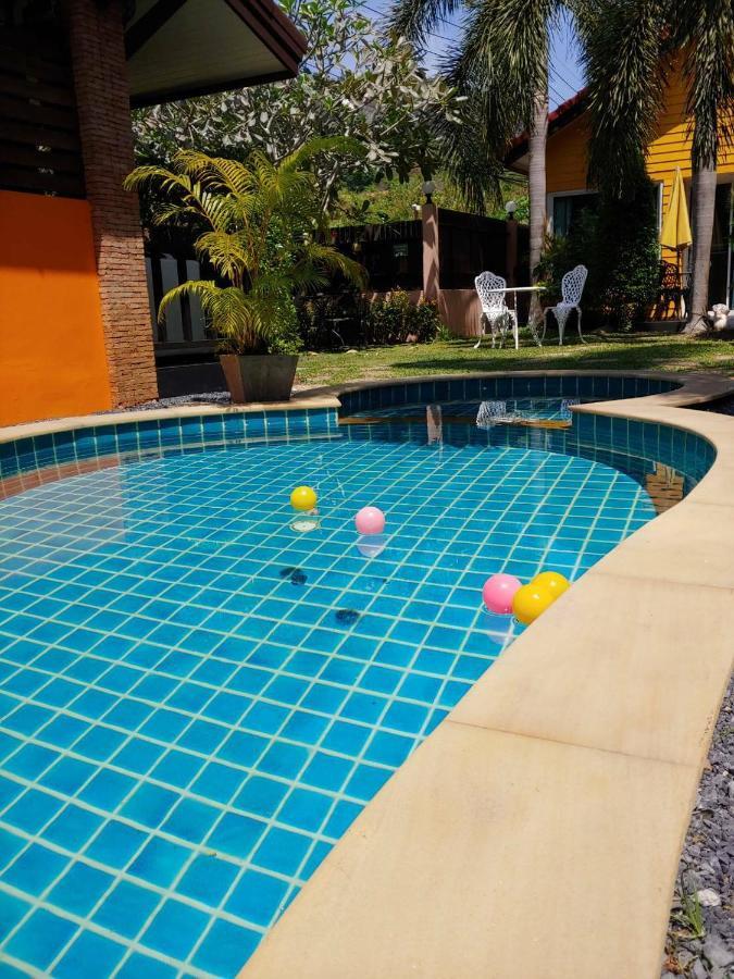 Resort Lemon Tree Naturist Naiharn 3*