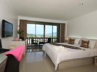 Sea Hills Resort Patong