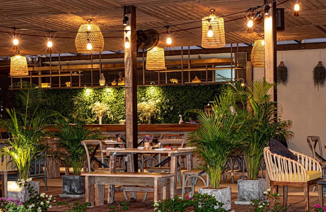 Hotel Lokal Phuket 