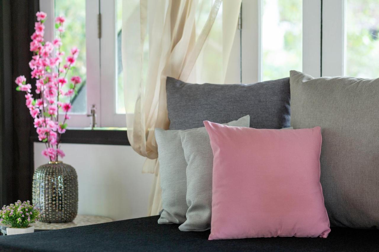 Garden House - Luxury In Hills * Patong