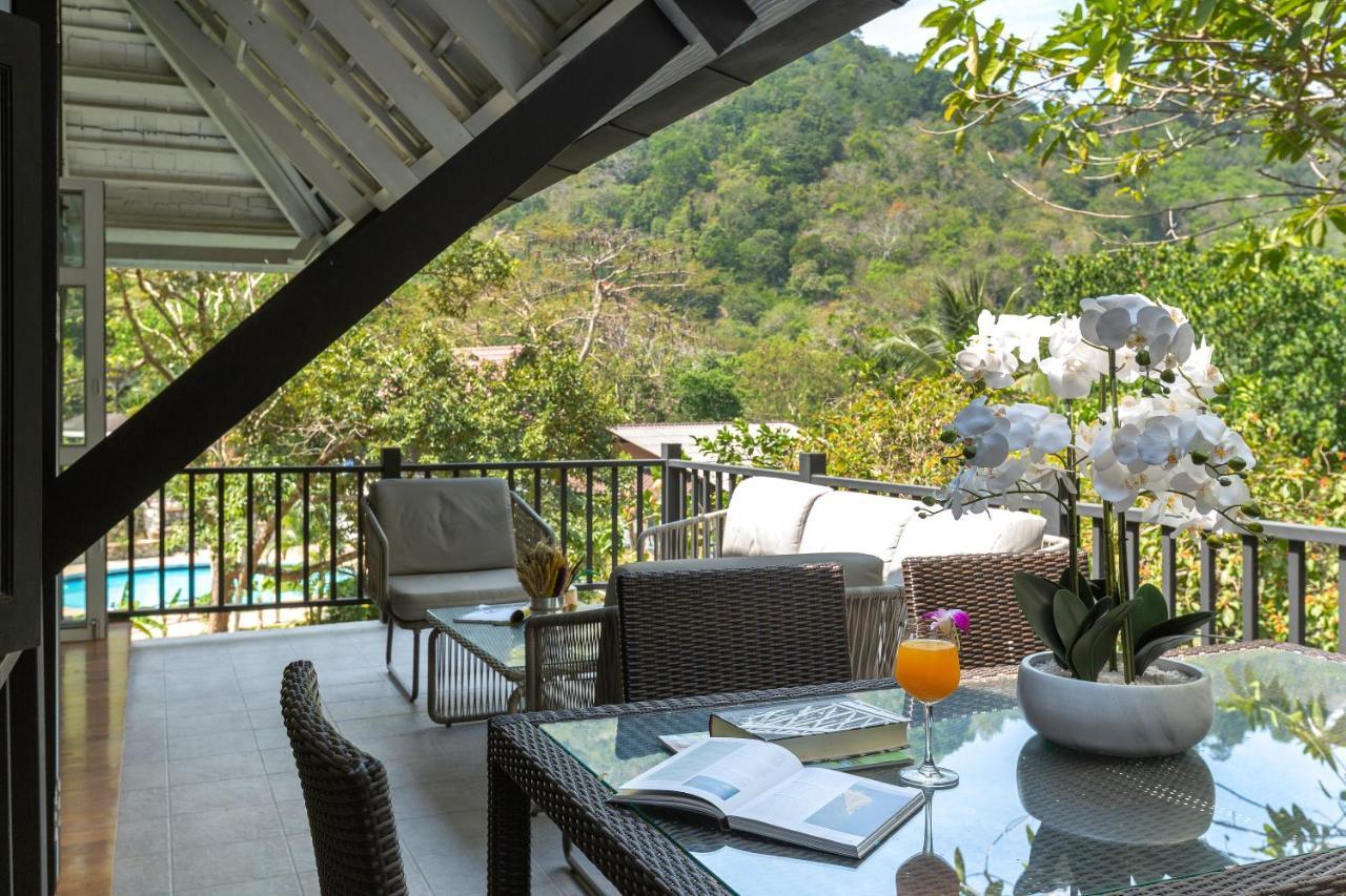 Garden House - Luxury In Hills *