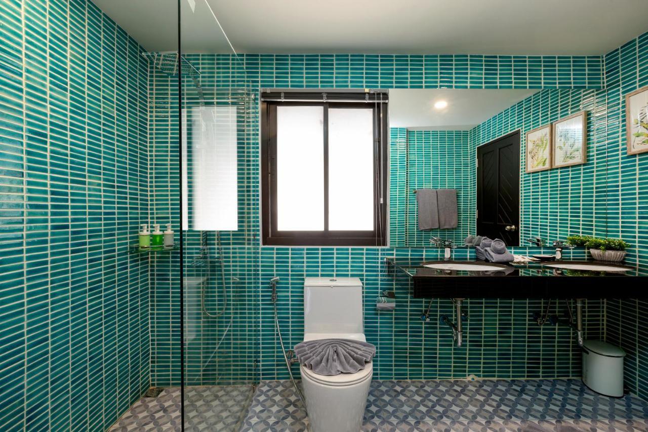 Garden House - Luxury In Hills Villa *