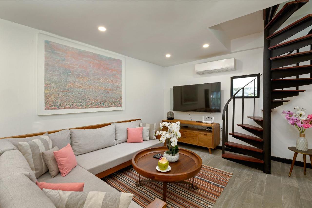 Garden House - Luxury In Hills * Patong