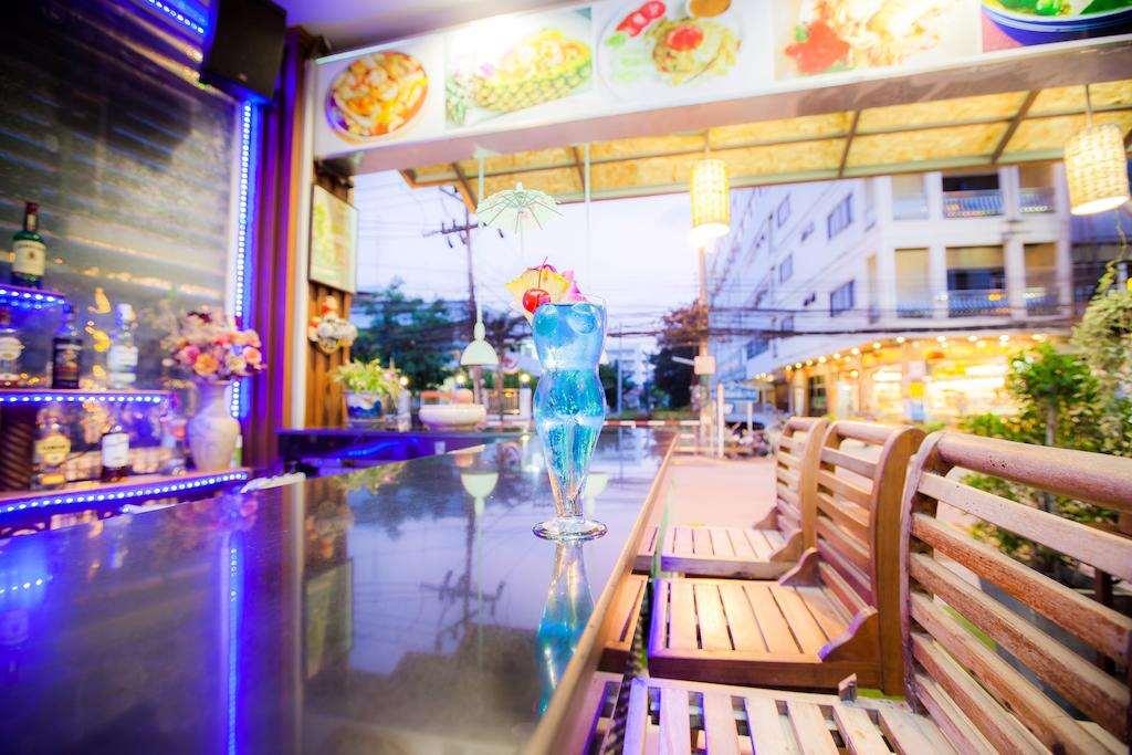 Hotel Mvc House,