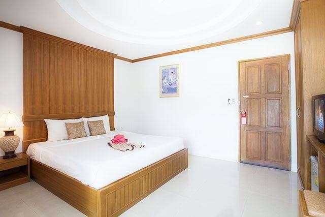Mvc House, Hotel Patong