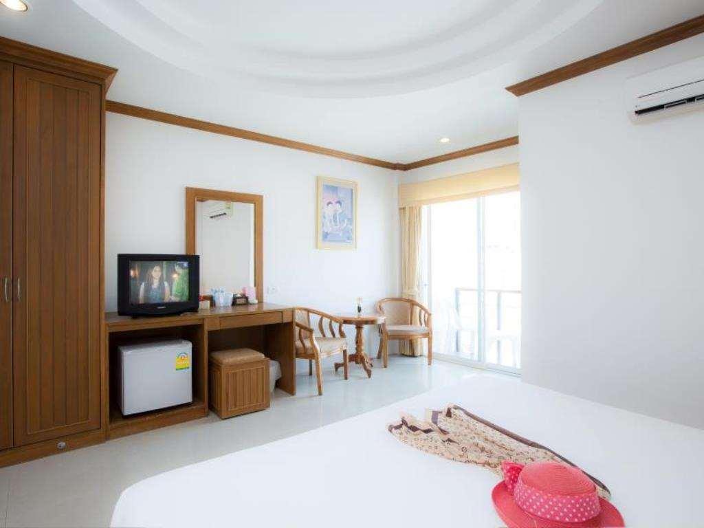 Hotel Mvc House, Patong