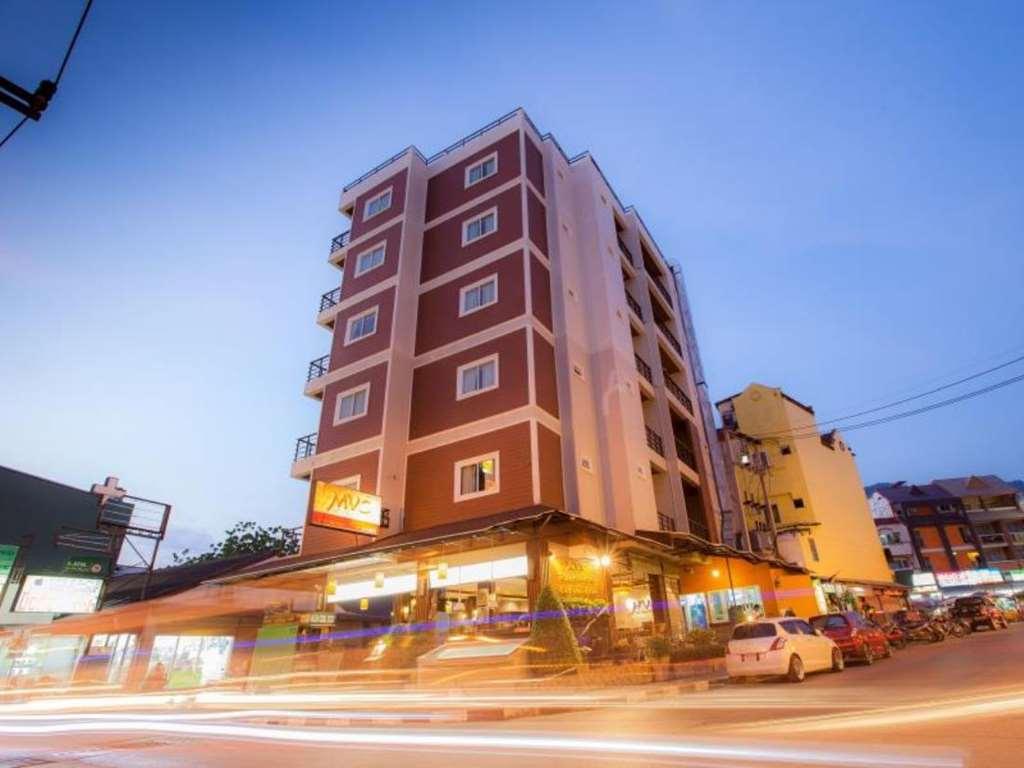 Hotel Mvc House, *