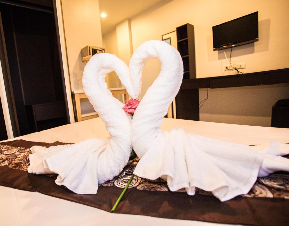 Hotel Happy 99