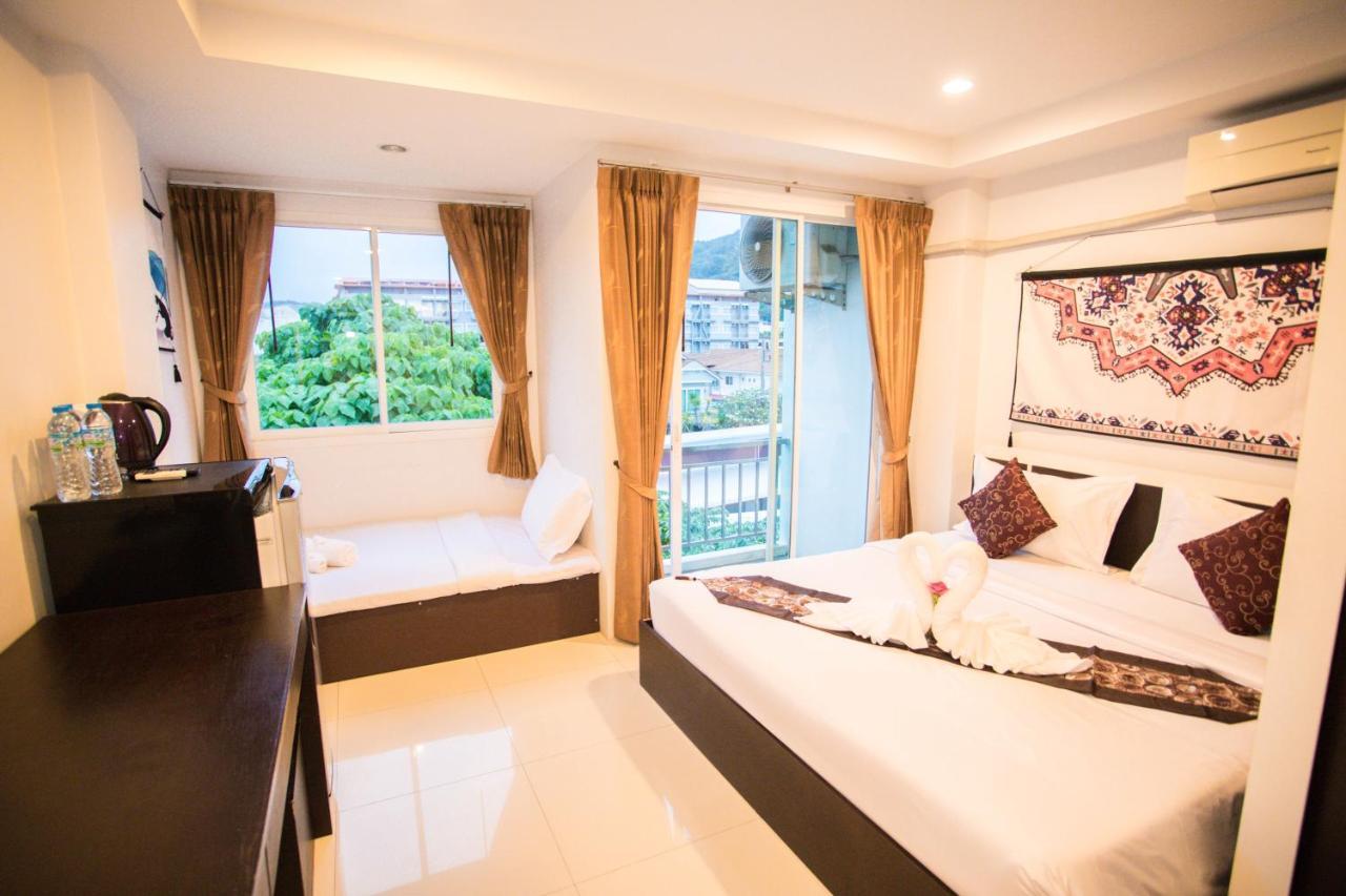 Hotel Happy 99 3*