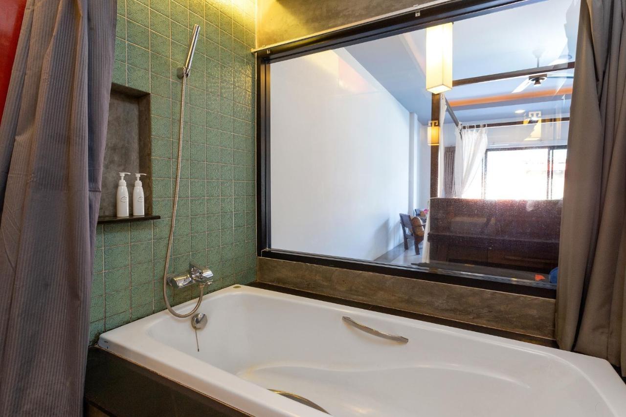 Phuketa - Sha Extra Hotel Phuket