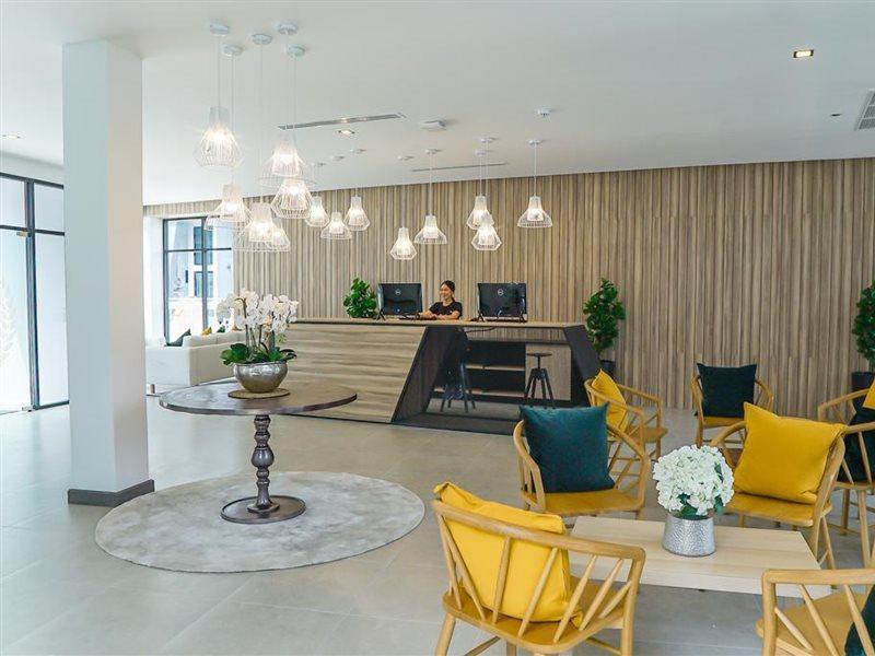 Utopia Loft - Sha Hotel Phuket