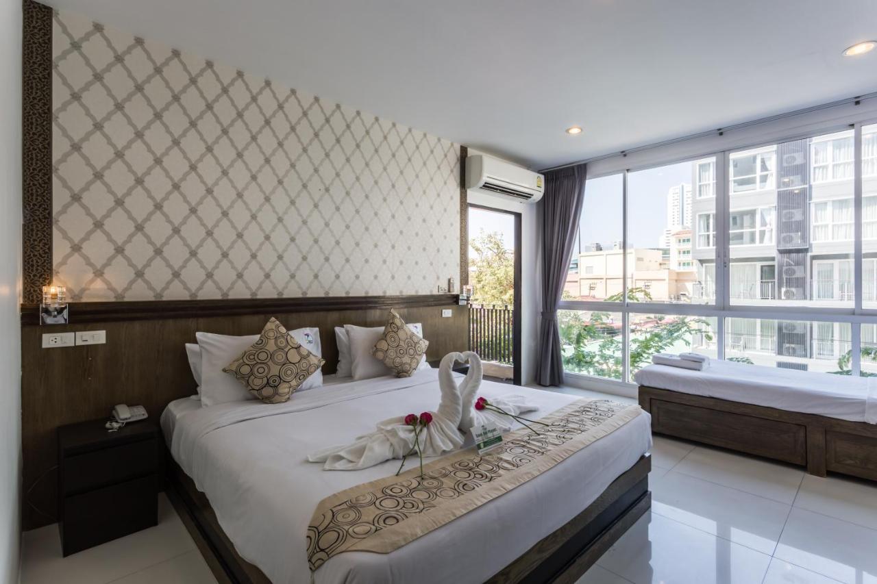 77 Bangla - Sha Certified Hotel 3*