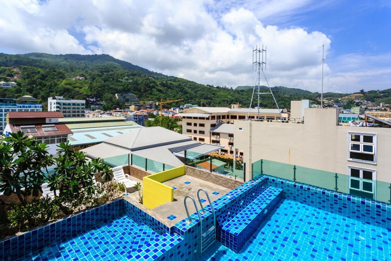 Hotel 77 Bangla - Sha Certified 3*
