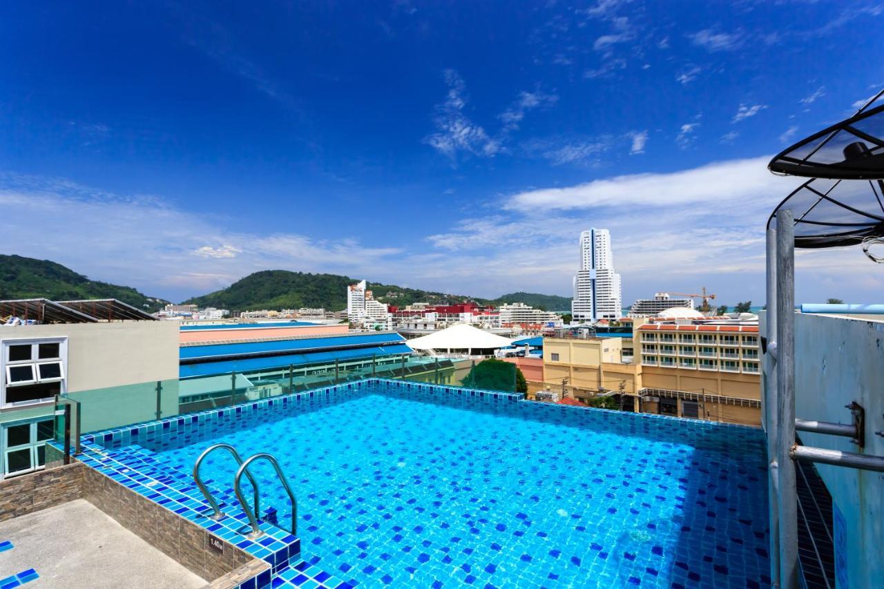 Hotel 77 Bangla - Sha Certified