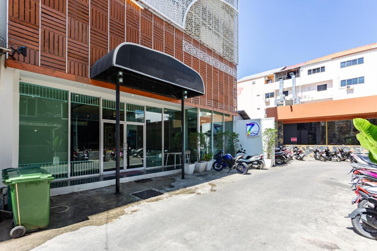 77 Bangla - Sha Certified Phuket