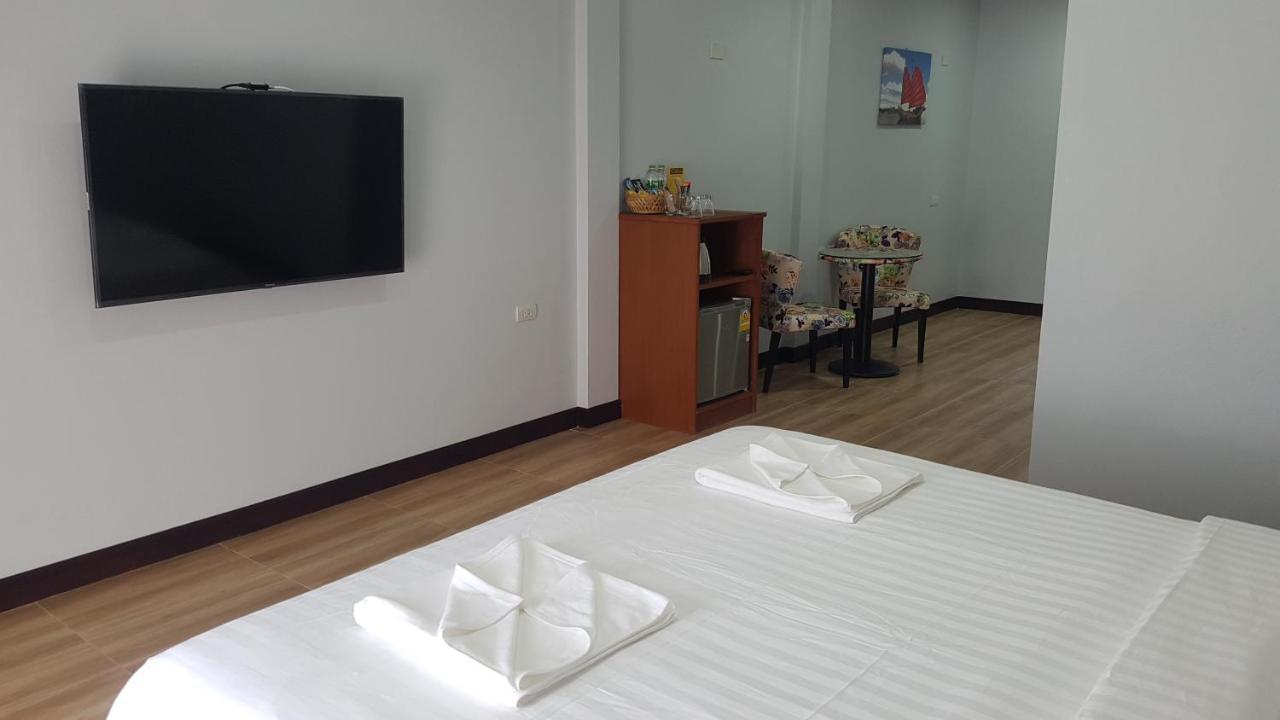 Hotel La Capannina