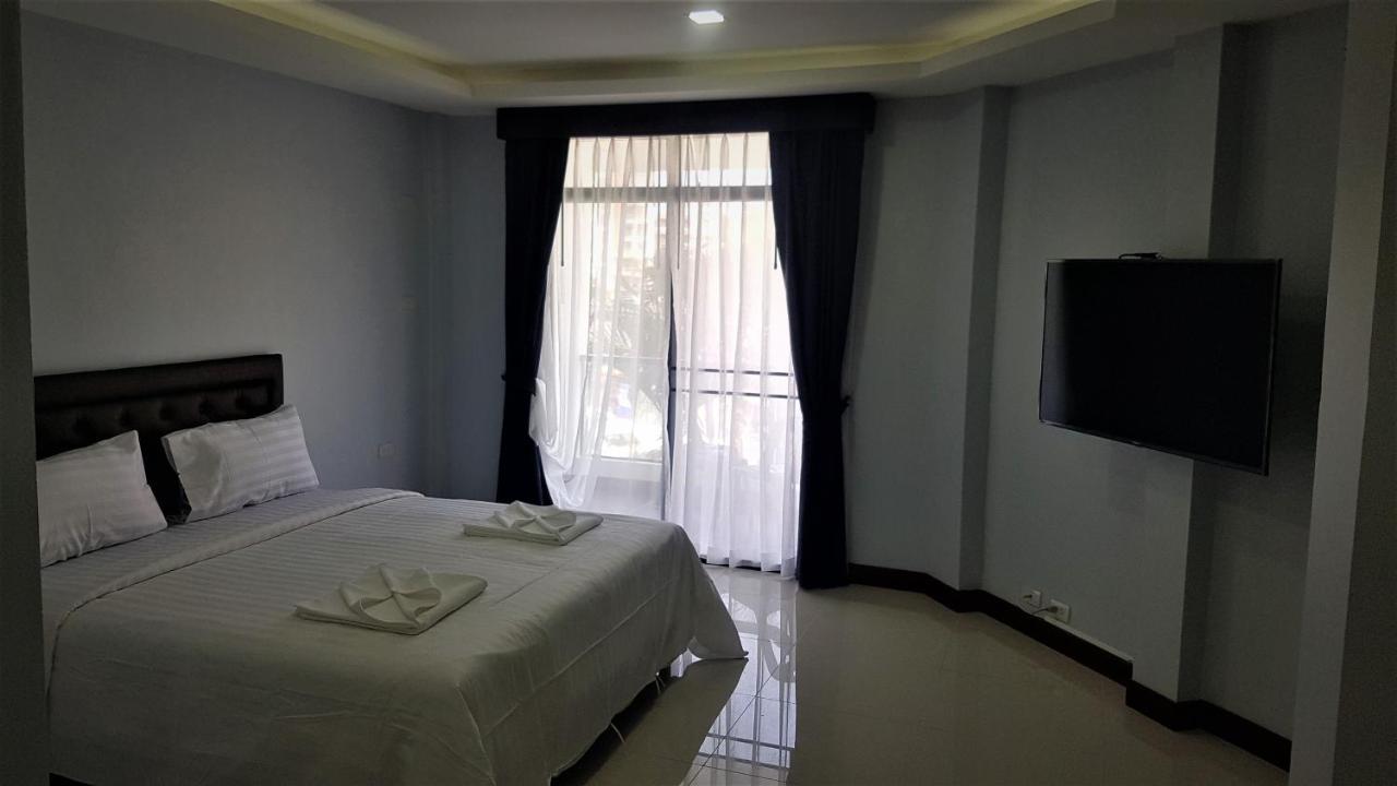 La Capannina 3* Patong