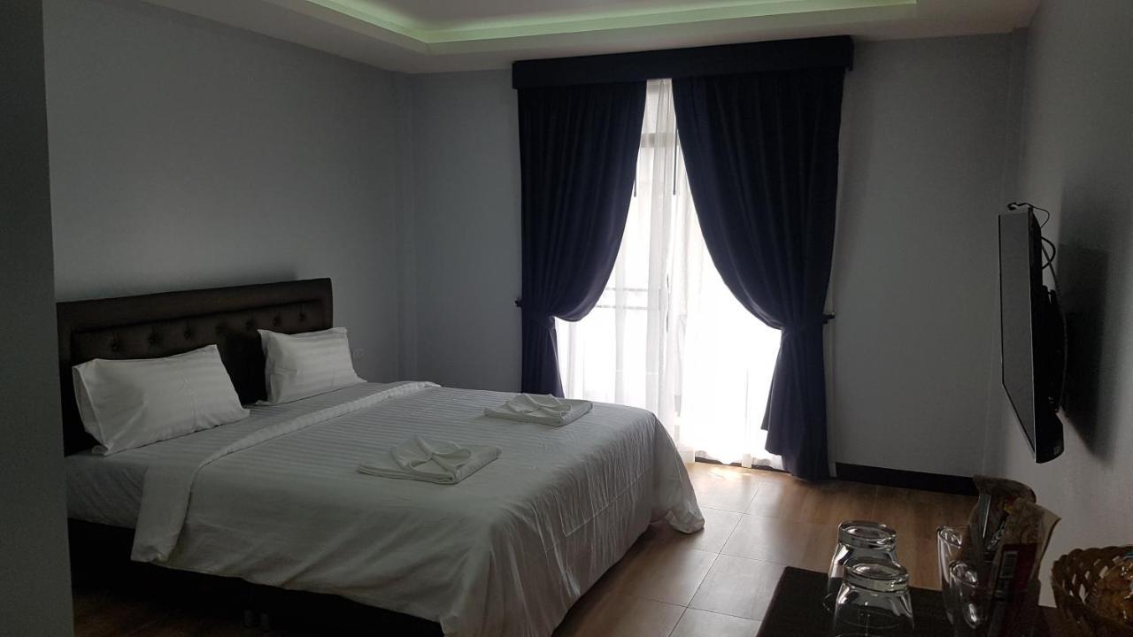 La Capannina Hotel 3*