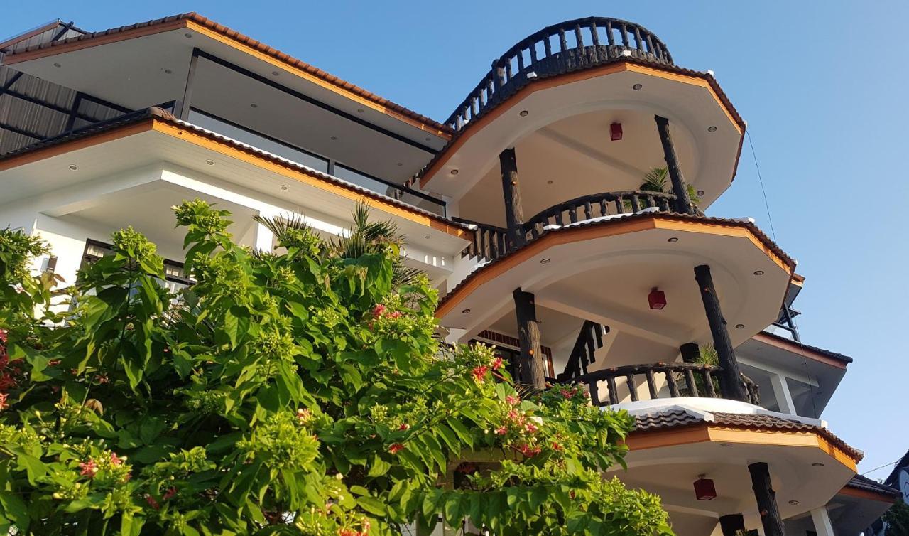 Hotel La Capannina Patong