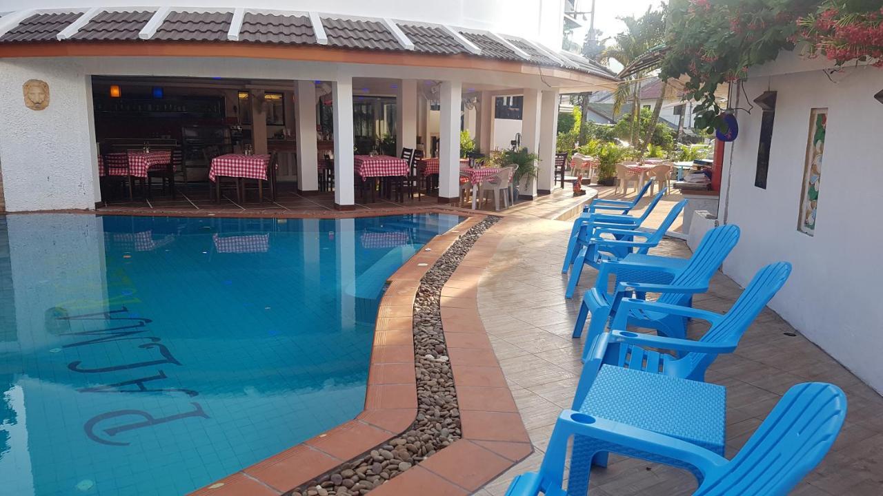 La Capannina Hotel