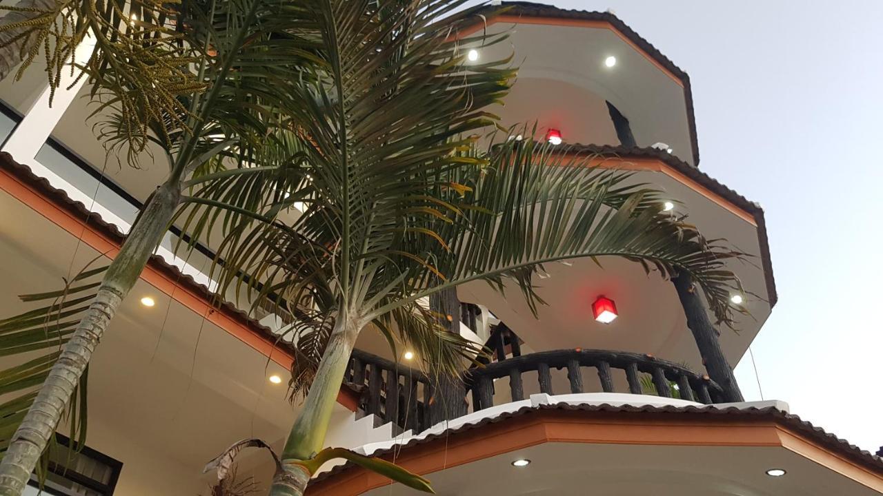 Hotel La Capannina