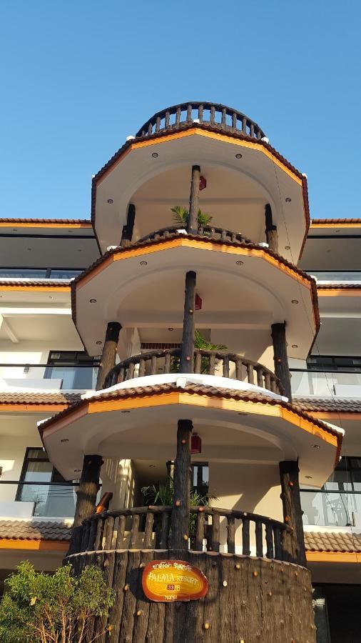 La Capannina Hotel