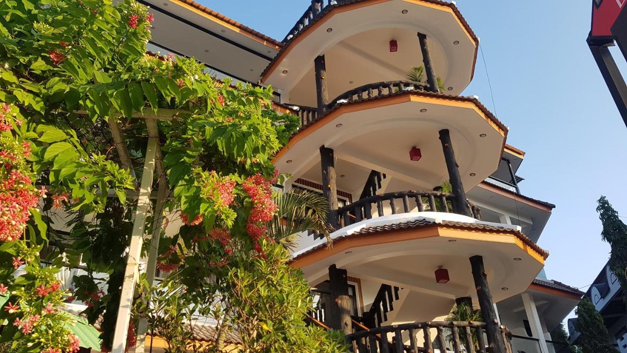 Hotel La Capannina Patong