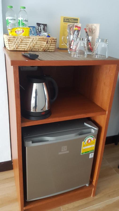 La Capannina 3* Patong