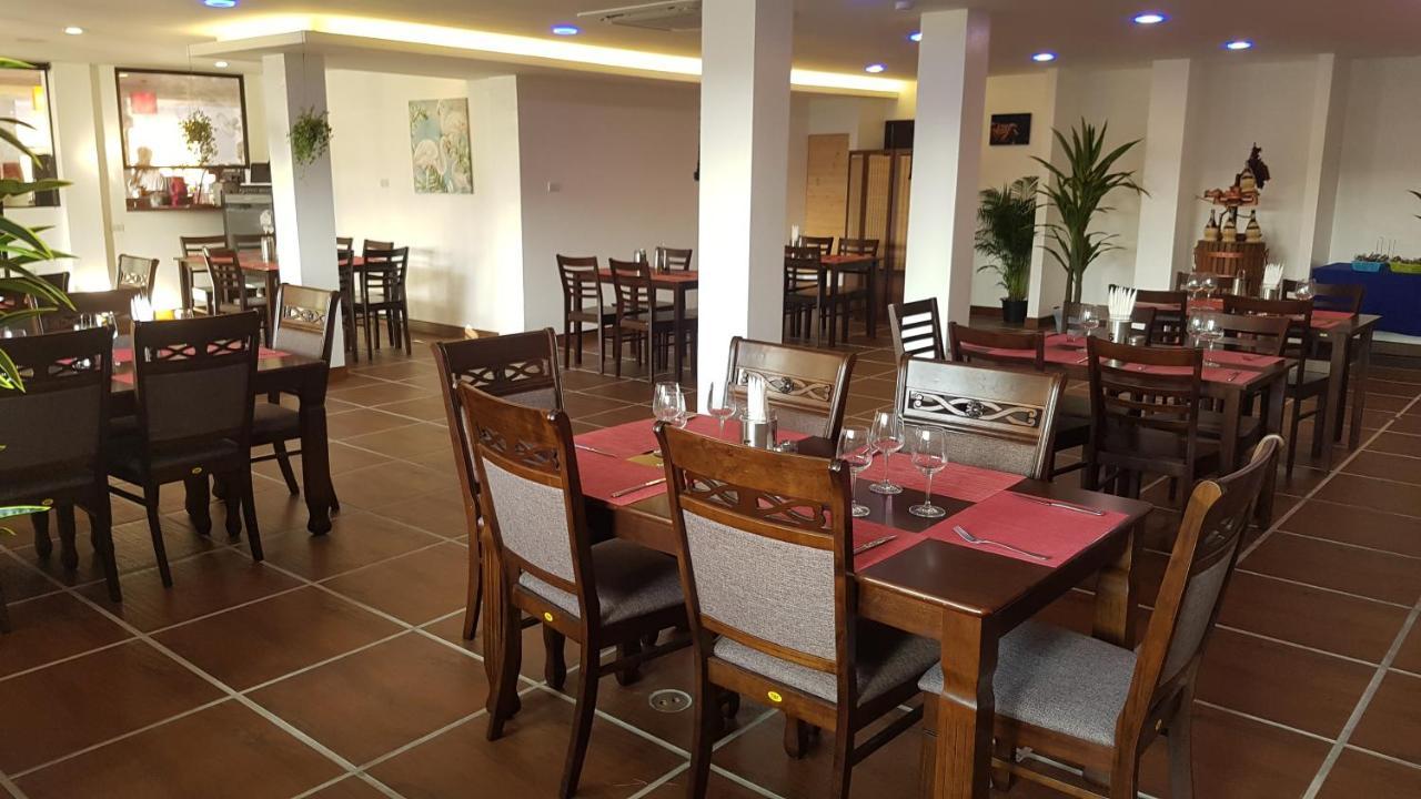 La Capannina Hotel