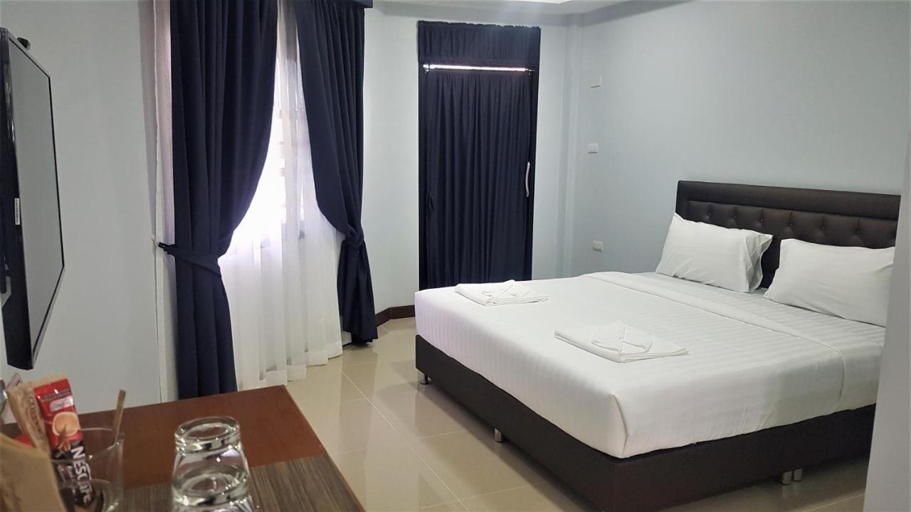 Hotel La Capannina