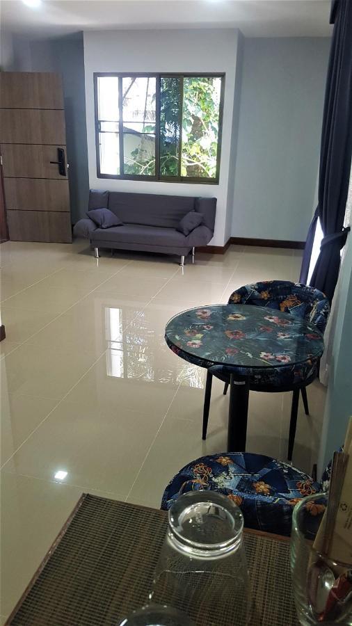Hotel La Capannina Patong