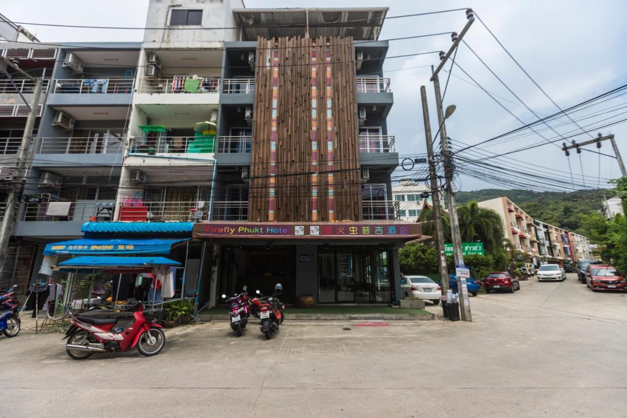 Firefly Phuket Inn 3*