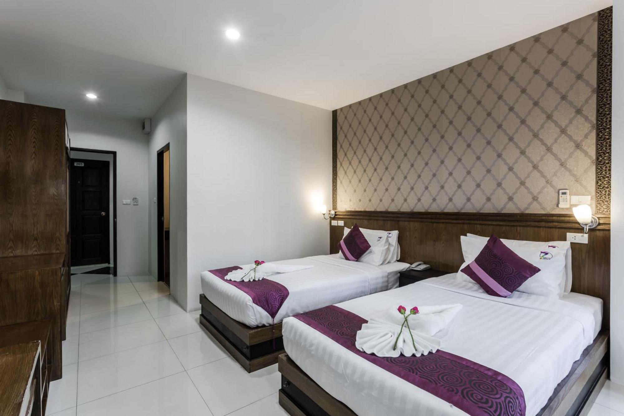77 Bangla - Sha Certified Phuket