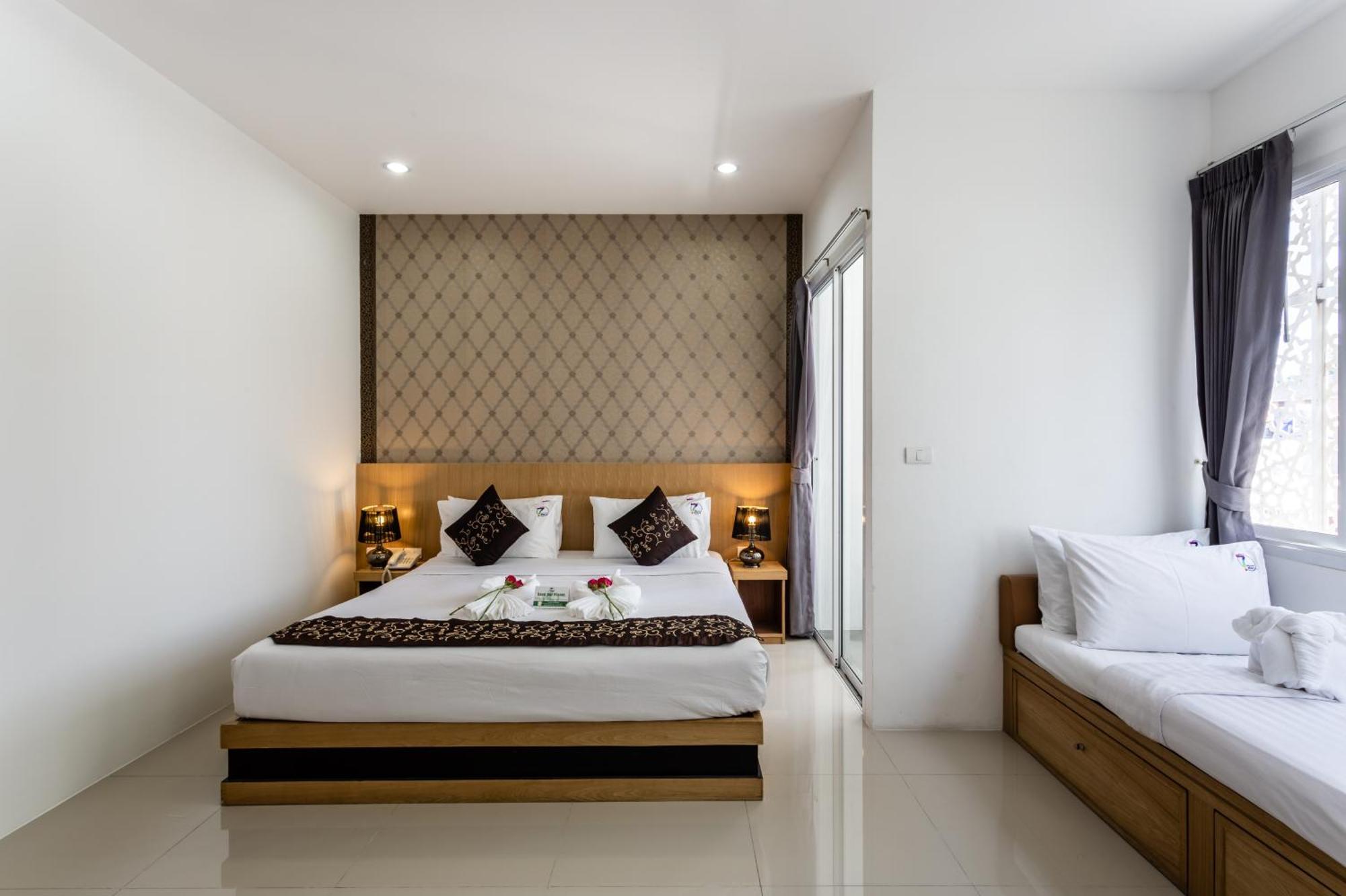 77 Bangla - Sha Certified Phuket