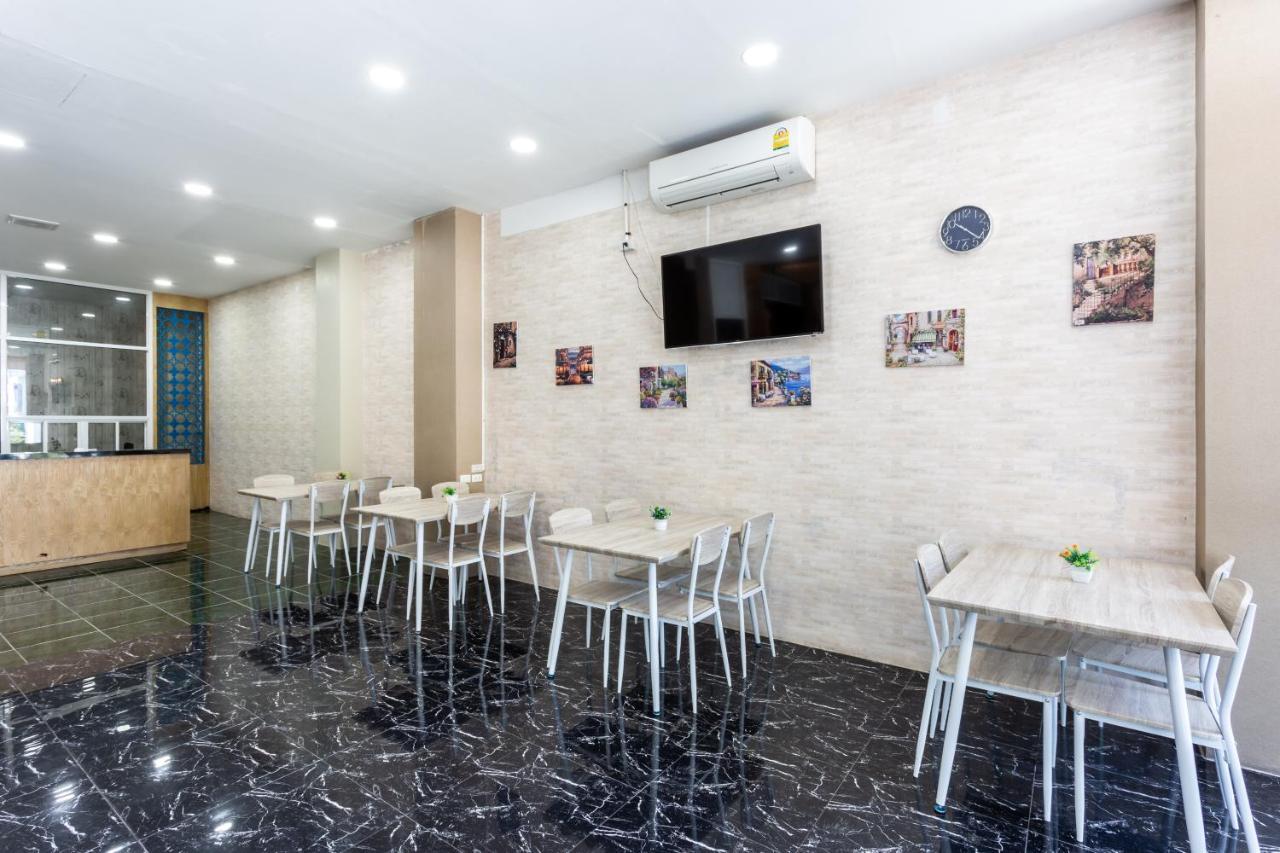 77 Bangla - Sha Certified 3* Phuket
