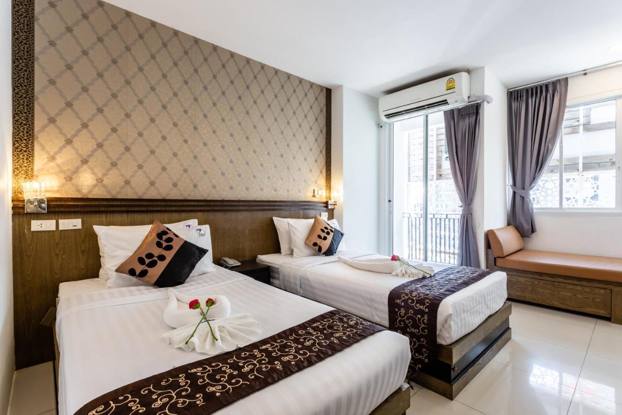 77 Bangla - Sha Certified Hotel Phuket